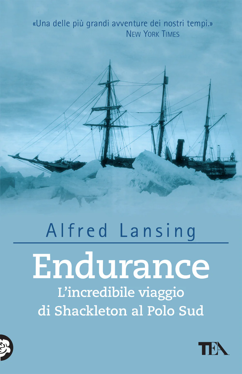 Cover of Endurance
