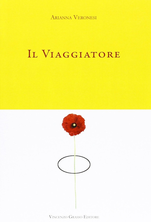 Cover of Il viaggiatore