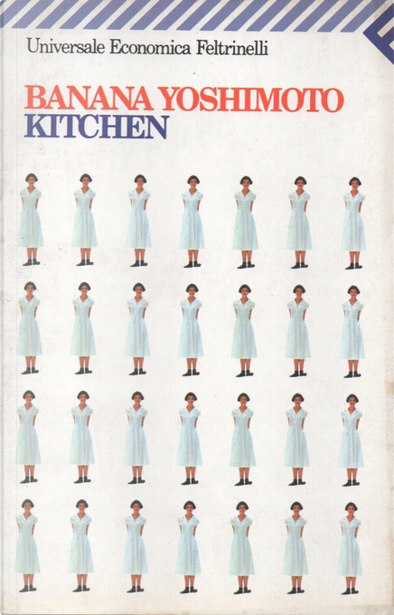 Cover of Kitchen