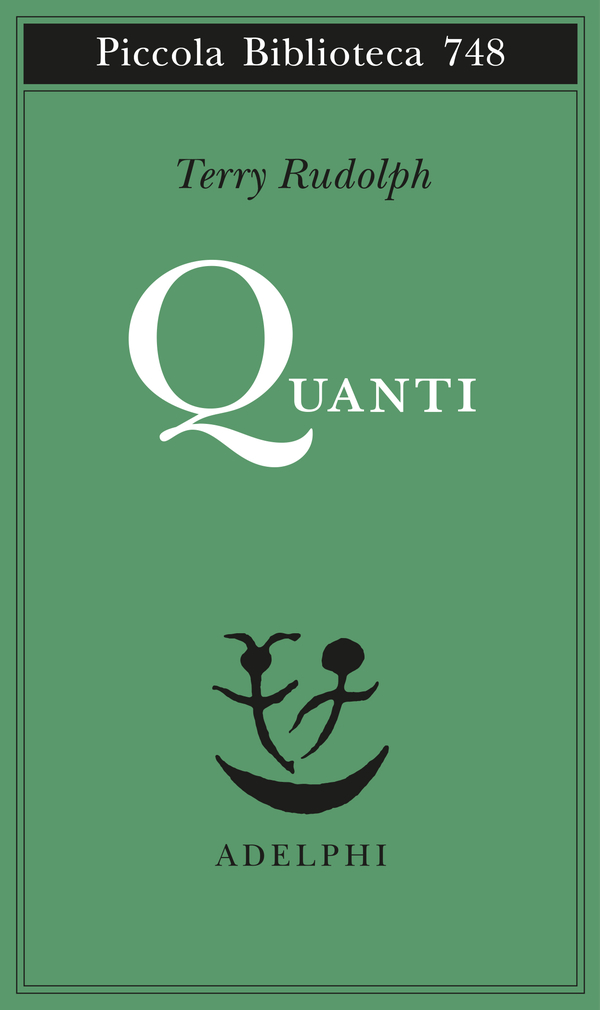 Cover of Quanti