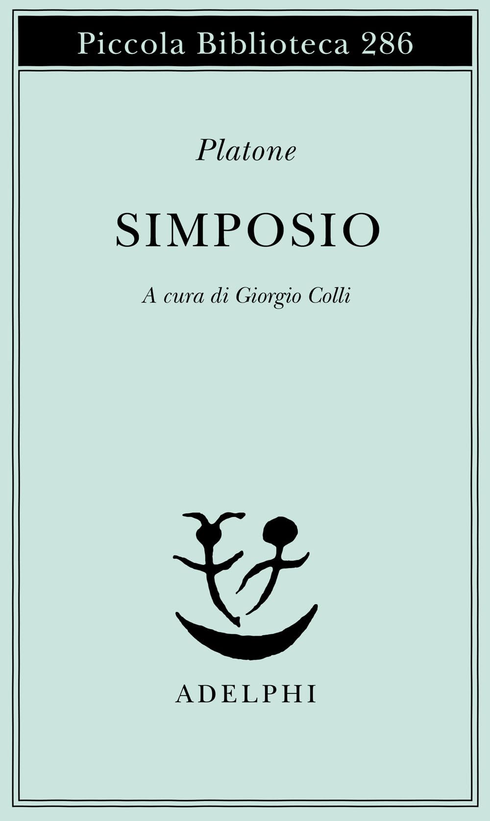 Cover of Simposio