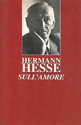 Cover of Sull'amore